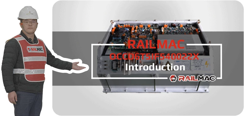 CCEC Gas Drive Engine Video 