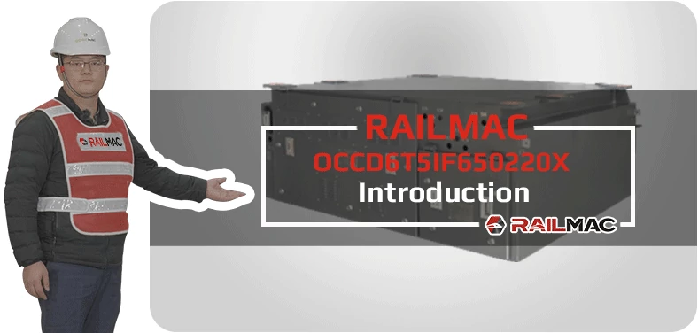 CCEC Gas Drive Engine Video 