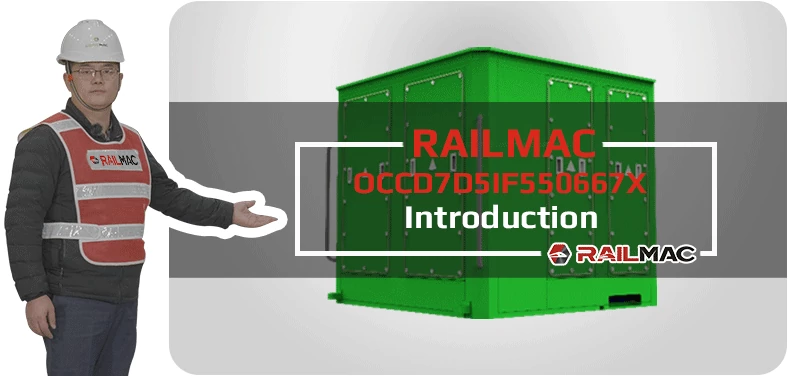 CCEC Gas Drive Engine Video 